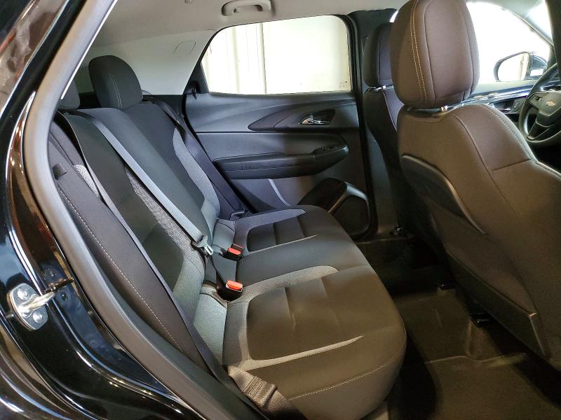 Aukcja sprzedaży 2026 Chevrolet Trailblazer, vin: KL79MRSL9TB086504, numer aukcji: 69046376