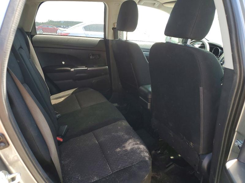 Продажа на аукционе авто 2019 Mitsubishi Outlander Sport, vin: JA4AP3AU0KU026722, номер лота: 68079196
