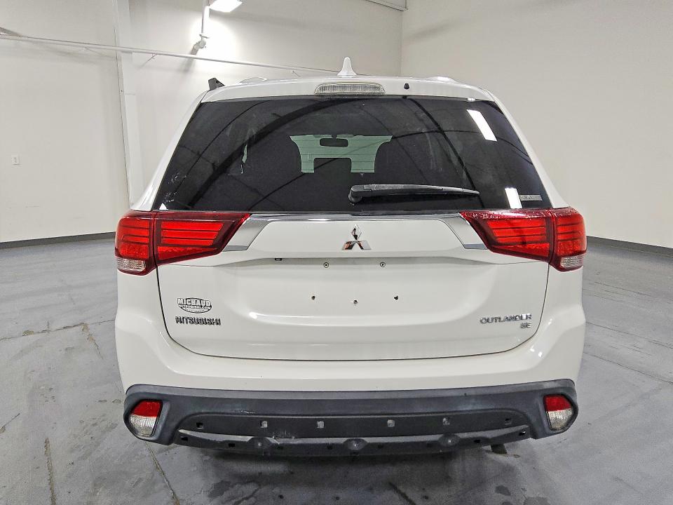 Aukcja sprzedaży 2019 Mitsubishi Outlander, vin: JA4AZ3A37KZ003667, numer aukcji: 66465116