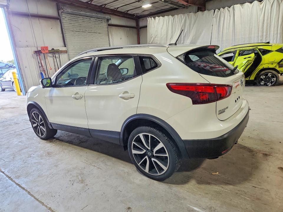 Продаж на аукціоні авто 2019 Nissan Rogue Sport, vin: JN1BJ1CR6KW621655, номер лоту: 67345076