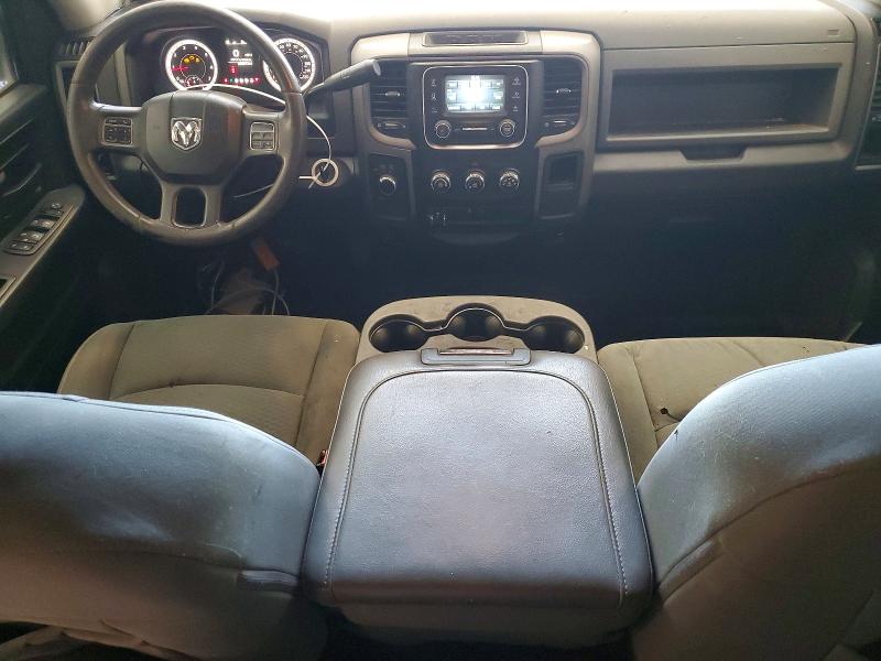 66129796 :رقم المزاد ، 1C6RR7FT5ES144315 vin ، 2014 Ram 1500 مزاد بيع