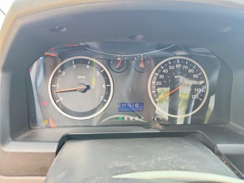 68154046 :رقم المزاد ، 1C6RD6FP5CS175279 vin ، 2012 Dodge Ram 1500 مزاد بيع