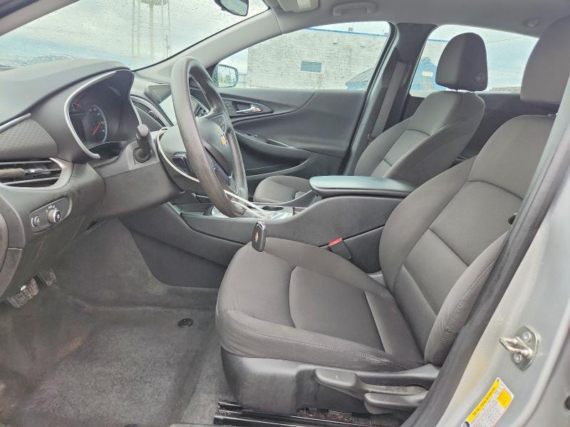 Aukcja sprzedaży 2019 Chevrolet Malibu, vin: 1G1ZB5STXKF200673, numer aukcji: 67817186