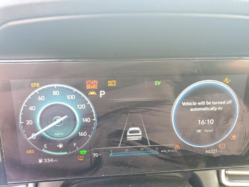 Продажа на аукционе авто 2023 Hyundai Elantra, vin: KMHLN4AJ5PU035967, номер лота: 67913536