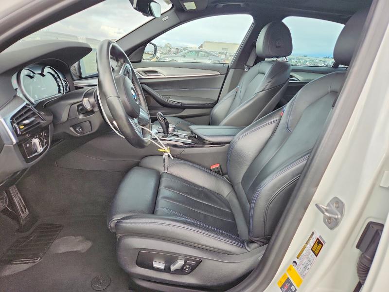 Aukcja sprzedaży 2018 Bmw 530e, vin: WBAJA9C58JB252501, numer aukcji: 67171606