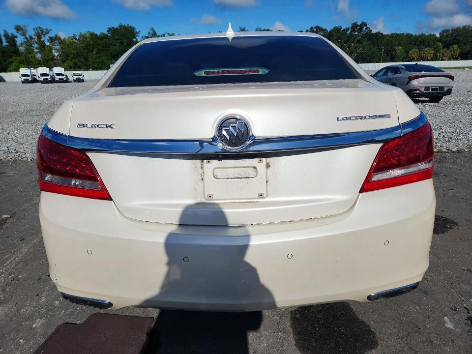 Aukcja sprzedaży 2014 Buick Lacrosse, vin: 1G4GF5G35EF199203, numer aukcji: 67101396