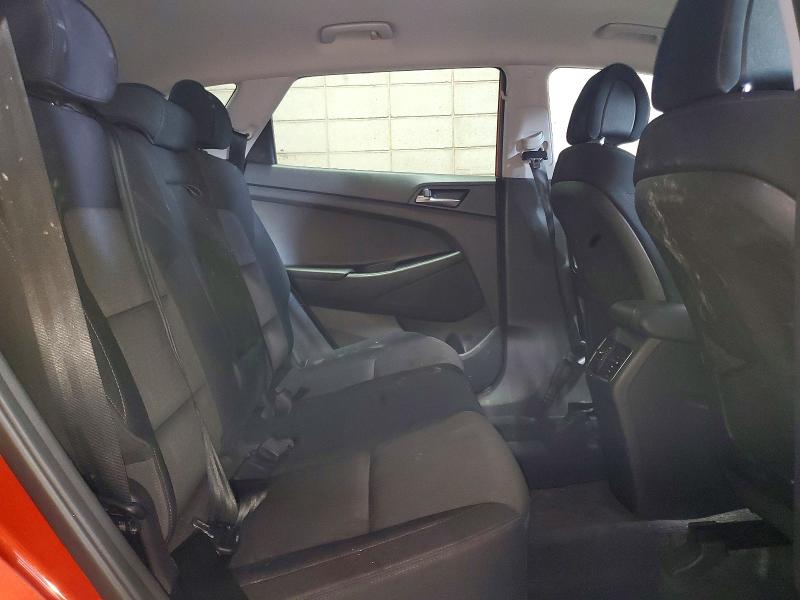 70725626 :رقم المزاد ، KM8J3CA20HU339712 vin ، 2017 Hyundai Tucson مزاد بيع