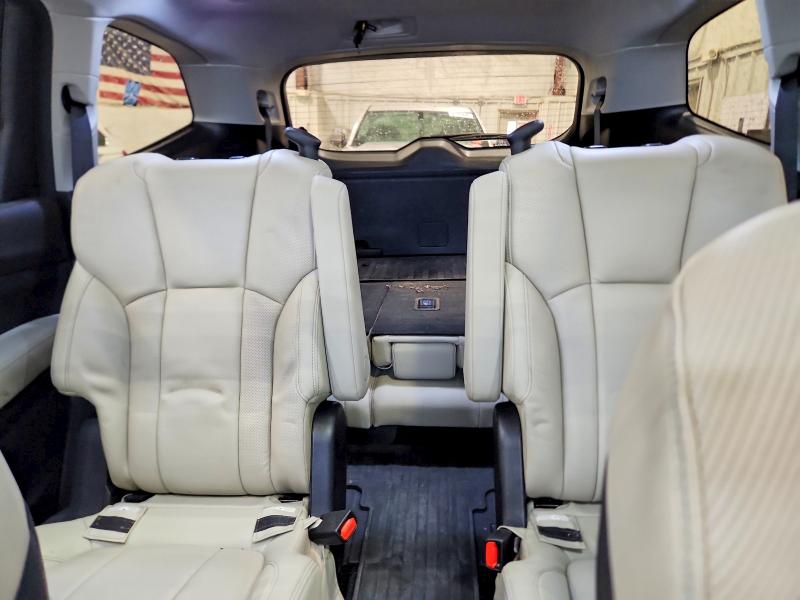 67830096 :رقم المزاد ، 4S4WMAPD6N3458169 vin ، 2022 Subaru Ascent مزاد بيع