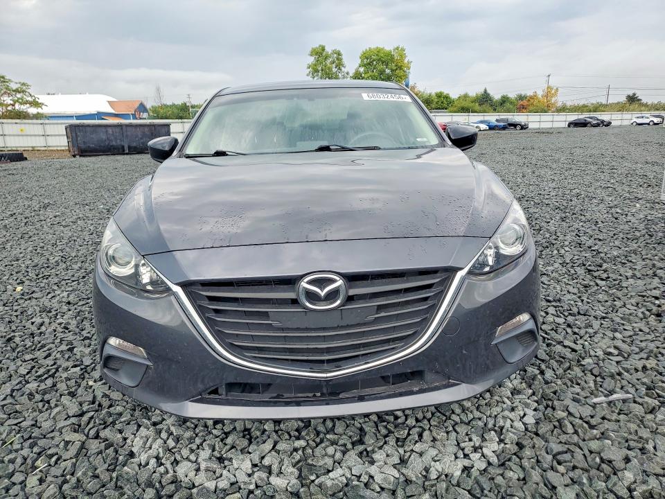 Aukcja sprzedaży 2016 Mazda 3, vin: 3MZBM1U7XGM317699, numer aukcji: 68032456