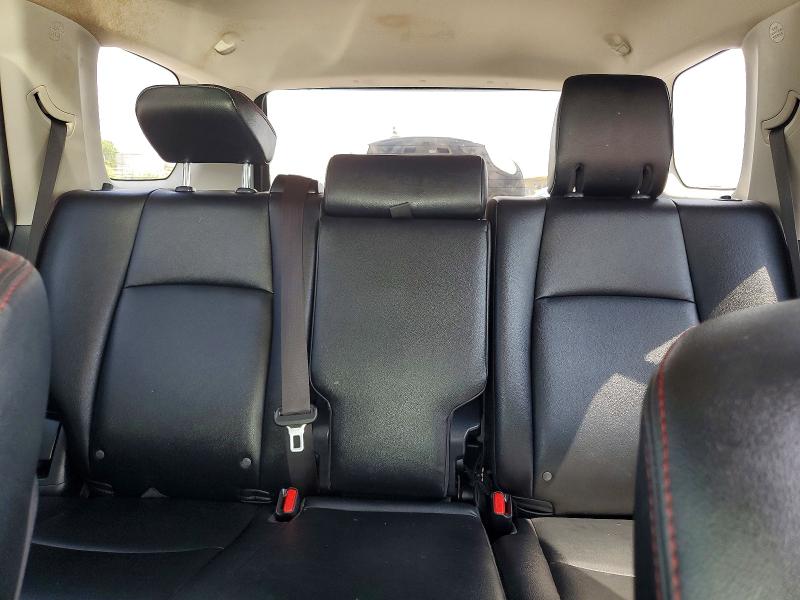 Продажа на аукционе авто 2019 Toyota 4runner, vin: JTEBU5JR8K5694686, номер лота: 67464056