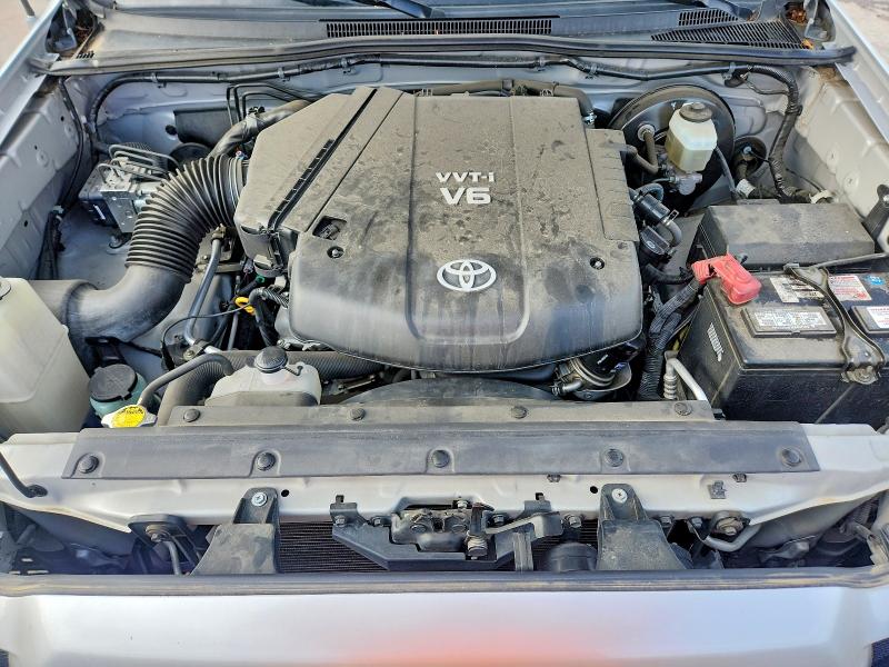 Продаж на аукціоні авто 2008 Toyota Tacoma, vin: 5TEUU42N68Z555441, номер лоту: 69751616