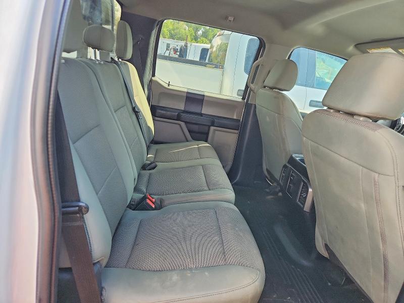 68079506 :رقم المزاد ، 1FT8W4DT4NEC28302 vin ، 2022 Ford F450 مزاد بيع