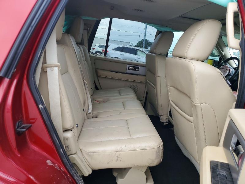 70041346 :رقم المزاد ، 1FMJU1KT5GEF28857 vin ، 2016 Ford Expedition مزاد بيع