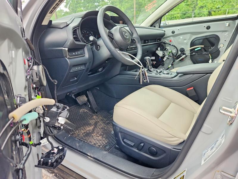 Продаж на аукціоні авто 2026 Mazda Cx-30, vin: 3MVDMBCL6TM148077, номер лоту: 67778886