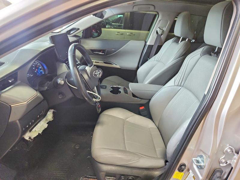 Продаж на аукціоні авто 2022 Toyota Venza, vin: JTEAAAAH1NJ087738, номер лоту: 68297276