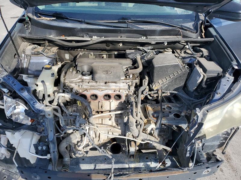 69919276 :رقم المزاد ، 2T3ZFREV5DW067662 vin ، 2013 Toyota Rav4 مزاد بيع