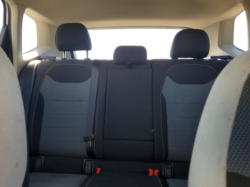 70642306 :رقم المزاد ، 3VV5C7B22SM066765 vin ، 2025 Volkswagen Taos مزاد بيع