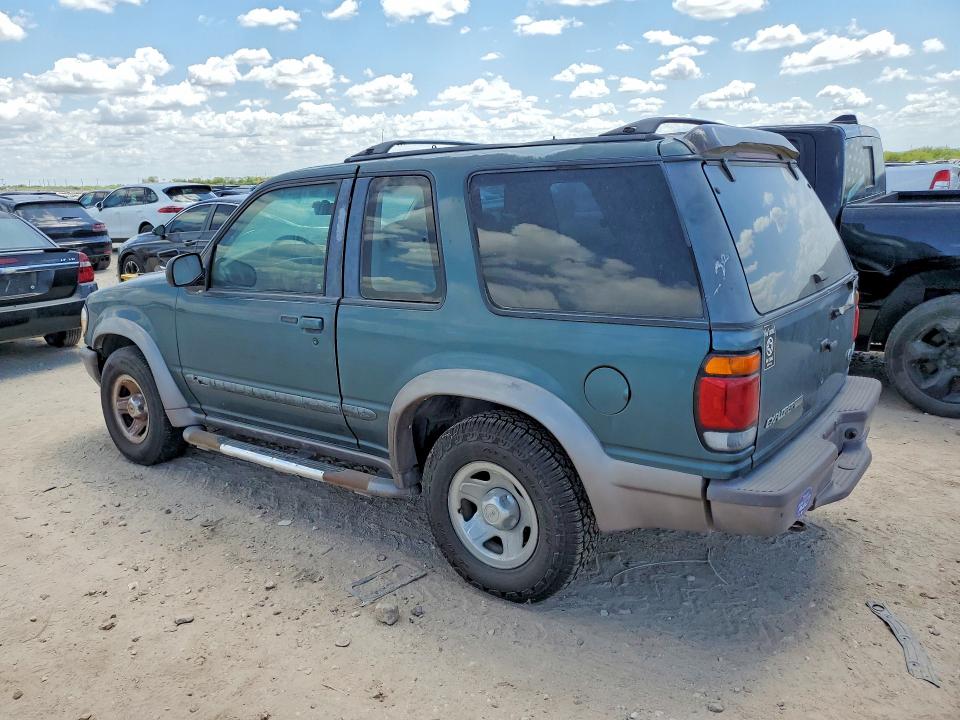 Продаж на аукціоні авто 1997 Ford Explorer, vin: 1FMCU22E0VUC57922, номер лоту: 68086456