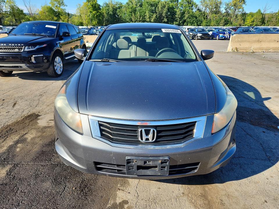 2010 Honda Accord მანქანა იყიდება აუქციონზე, vin: 1HGCP2F4XAA012457, აუქციონის ნომერი: 69244606
