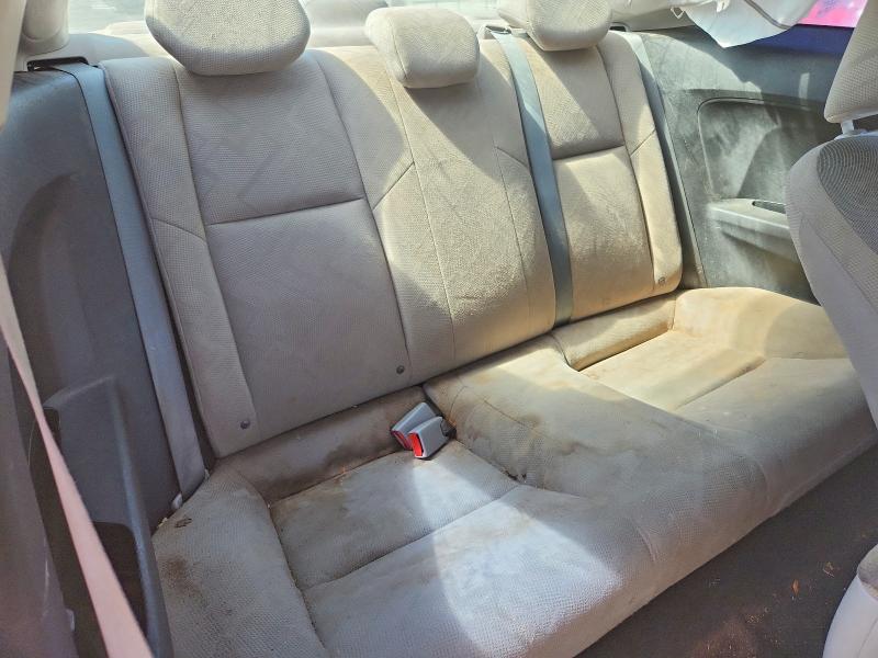 67473216 :رقم المزاد ، 2HGFG3B52CH519648 vin ، 2012 Honda Civic مزاد بيع