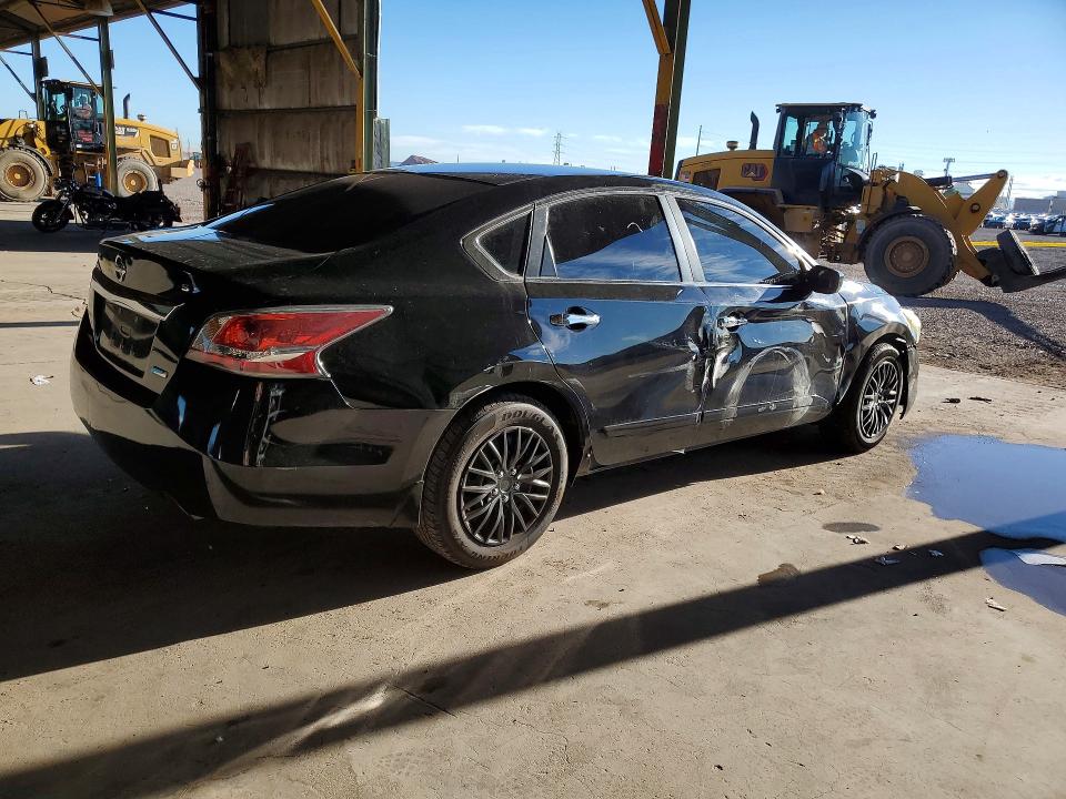Aukcja sprzedaży 2014 Nissan Altima, vin: 1N4AL3AP4EC124471, numer aukcji: 70665726