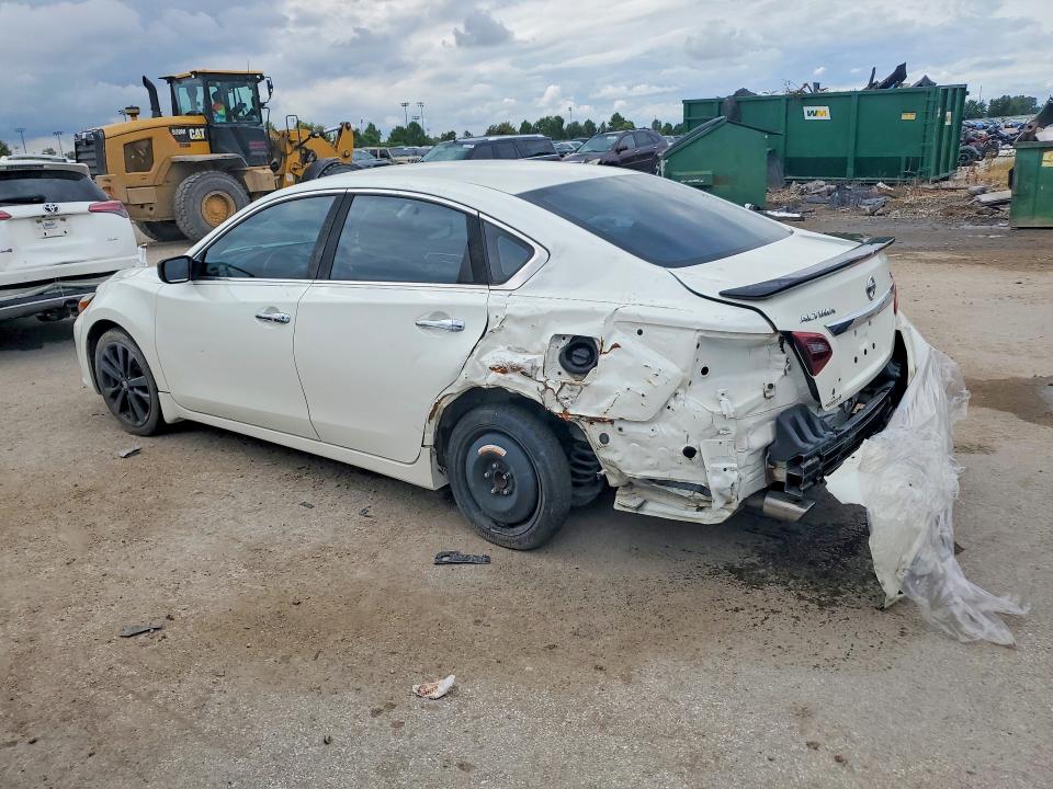 Aukcja sprzedaży 2017 Nissan Altima, vin: 1N4AL3AP8HC184709, numer aukcji: 68601156