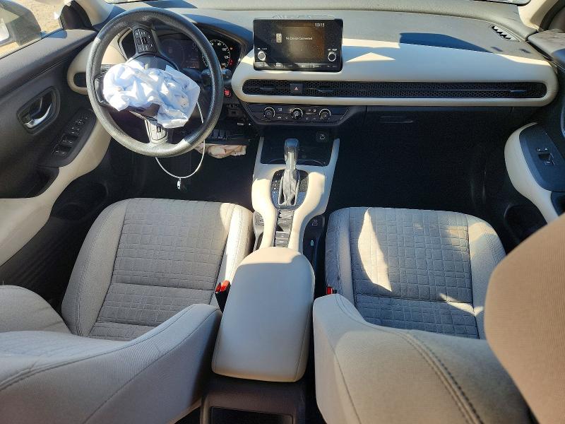 68264816 :رقم المزاد ، 3CZRZ2H30PM746795 vin ، 2023 Honda Hr-v مزاد بيع