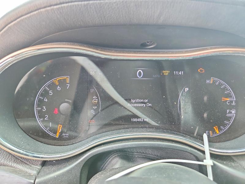 Aukcja sprzedaży 2016 Jeep Grand Cherokee, vin: 1C4RJFJT4GC348893, numer aukcji: 69911706