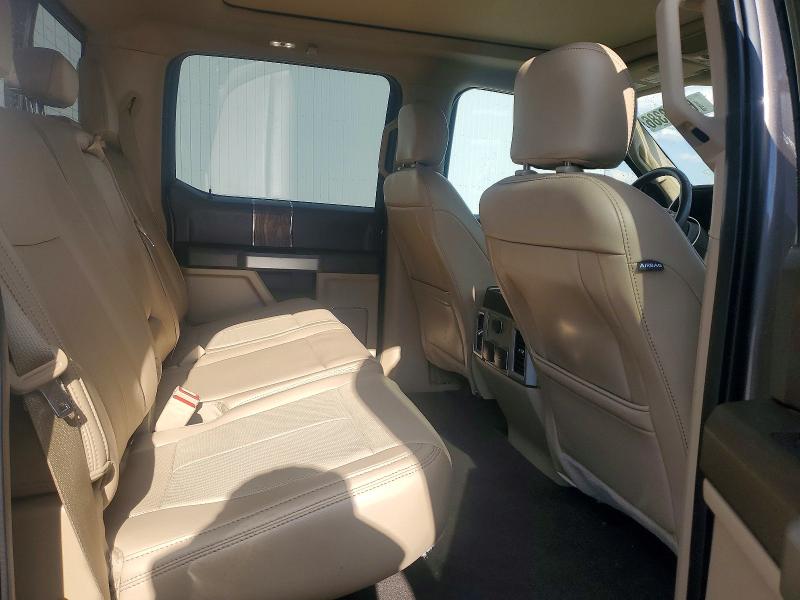 Aukcja sprzedaży 2018 Ford F150, vin: 1FTFW1E19JFD52511, numer aukcji: 69578386