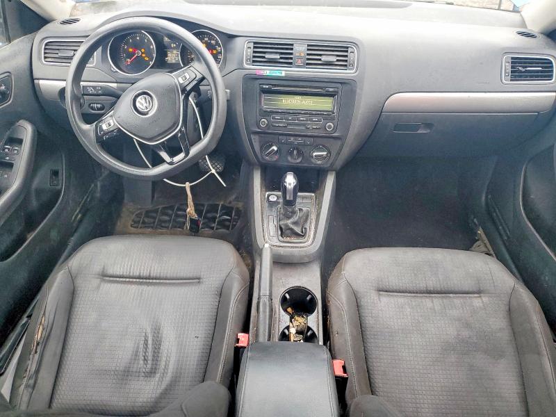 Aukcja sprzedaży 2015 Volkswagen Jetta, vin: 3VWD17AJ8FM347075, numer aukcji: 69171216