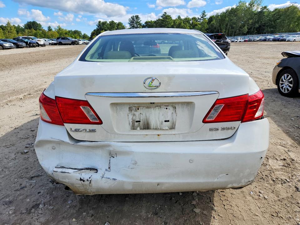 Продажа на аукционе авто 2008 Lexus Es, vin: JTHBJ46G082233487, номер лота: 69317266