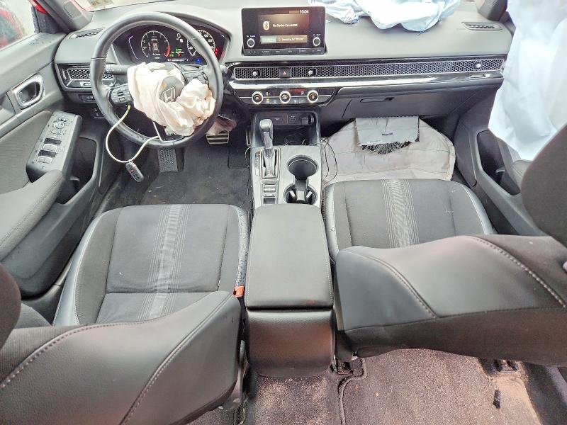 Продажа на аукционе авто 2023 Honda Civic, vin: 19XFL2H81PE010335, номер лота: 66912096