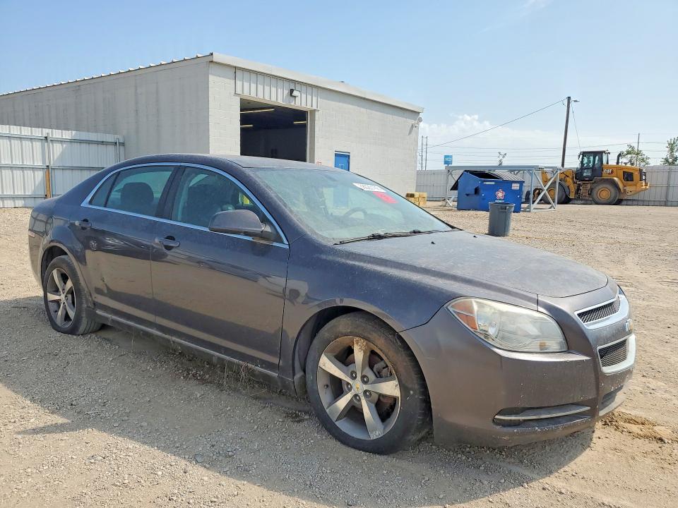 Продажа на аукционе авто 2011 Chevrolet Malibu, vin: 1G1ZC5EU8BF138742, номер лота: 68020166