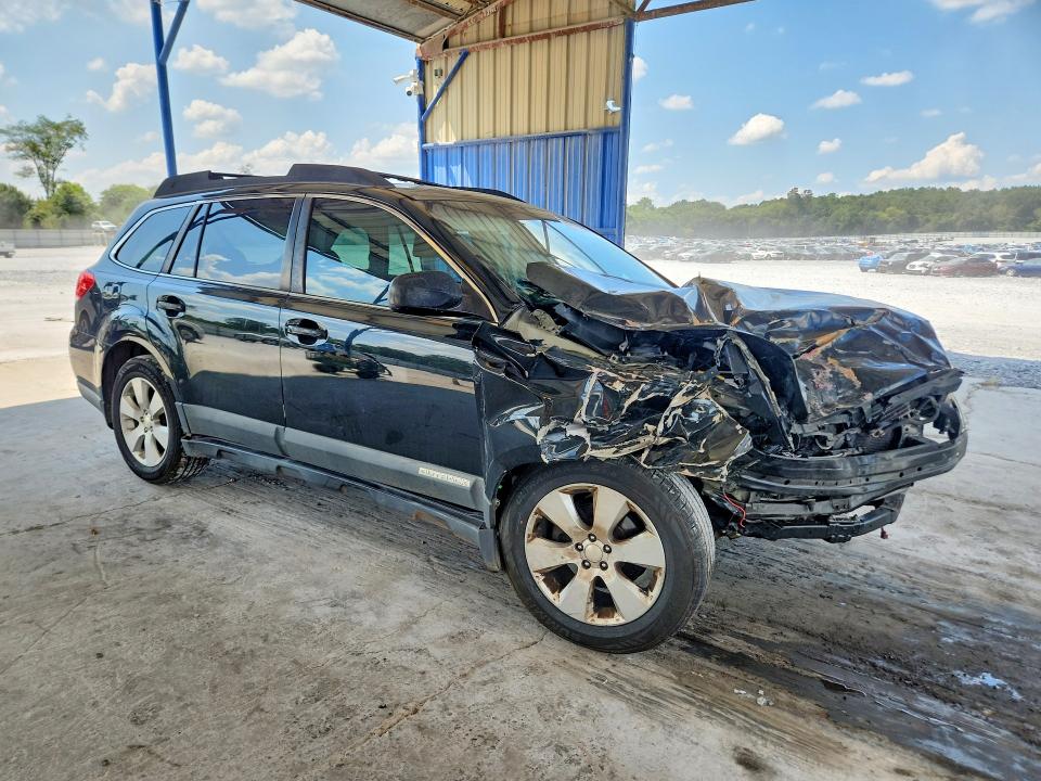Aukcja sprzedaży 2010 Subaru Outback, vin: 4S4BRBGC0A3382777, numer aukcji: 67133596