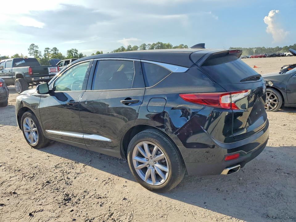 Продажа на аукционе авто 2024 Acura Rdx, vin: 5J8TC2H36RL006137, номер лота: 69068026