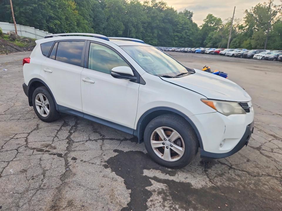 Auction sale of the 2013 Toyota Rav4, vin: JTMRFREV9DD013312, lot number: 67135856