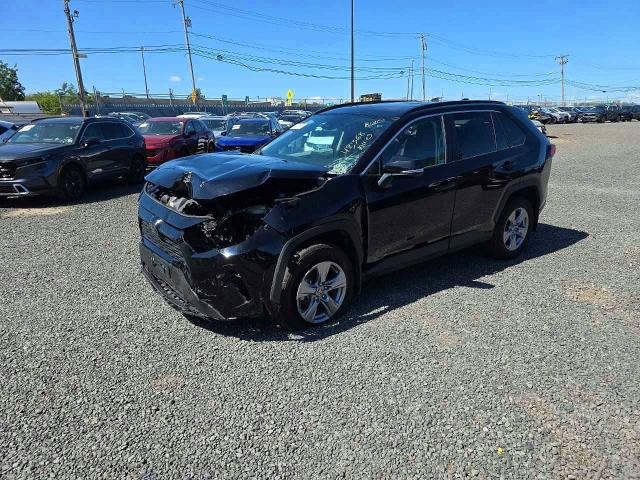 Продаж на аукціоні авто 2025 Toyota Rav4, vin: 2T3P1RFV1SW509175, номер лоту: 69358566