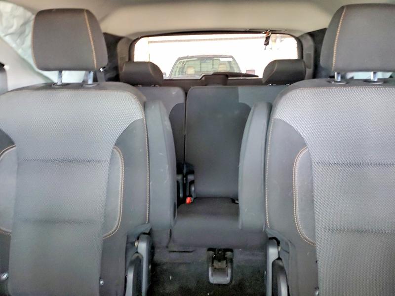 Aukcja sprzedaży 2019 Chevrolet Traverse, vin: 1GNERGKWXKJ126747, numer aukcji: 69432696