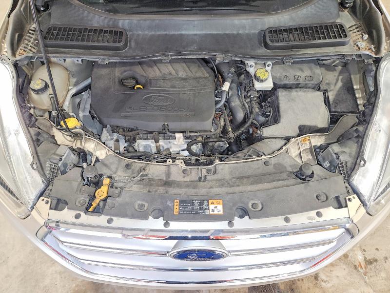 68420606 :رقم المزاد ، 1FMCU9JD3HUA47658 vin ، 2017 Ford Escape مزاد بيع