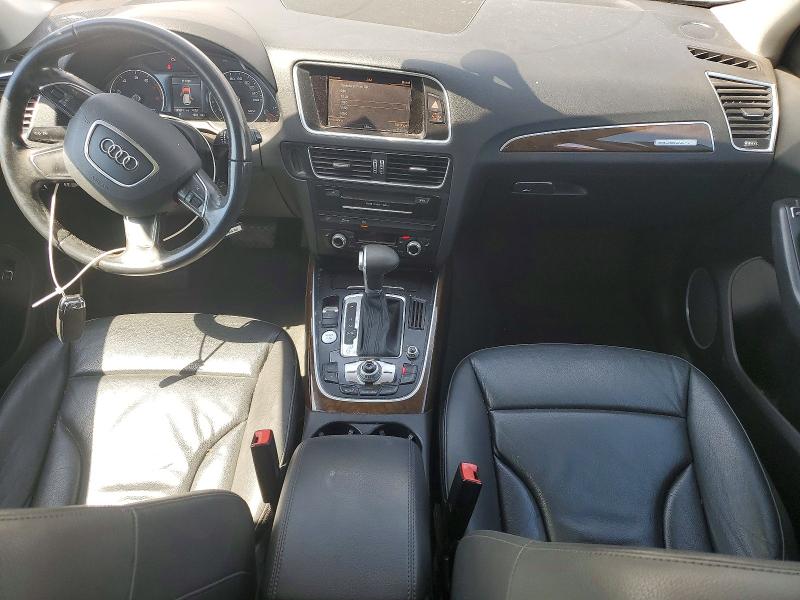 Продажа на аукционе авто 2016 Audi Q5, vin: WA1L2AFP8GA030198, номер лота: 67303636