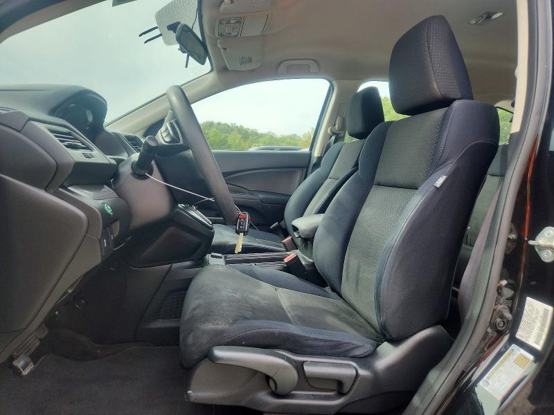Продажа на аукционе авто 2015 Honda Cr-v, vin: 5J6RM4H36FL044488, номер лота: 70653516