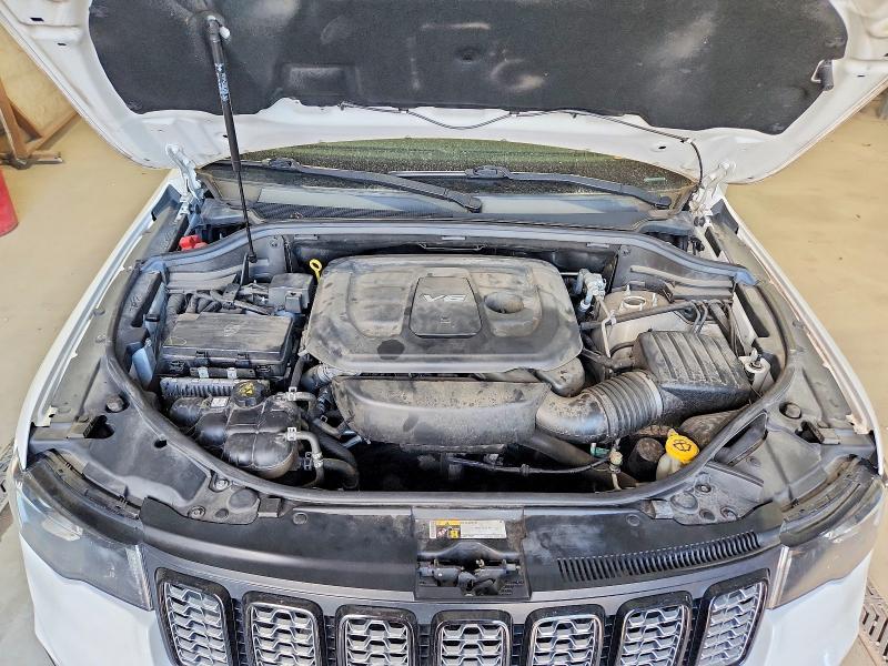 Aukcja sprzedaży 2019 Jeep Grand Cherokee, vin: 1C4RJFAG8KC587827, numer aukcji: 68631846