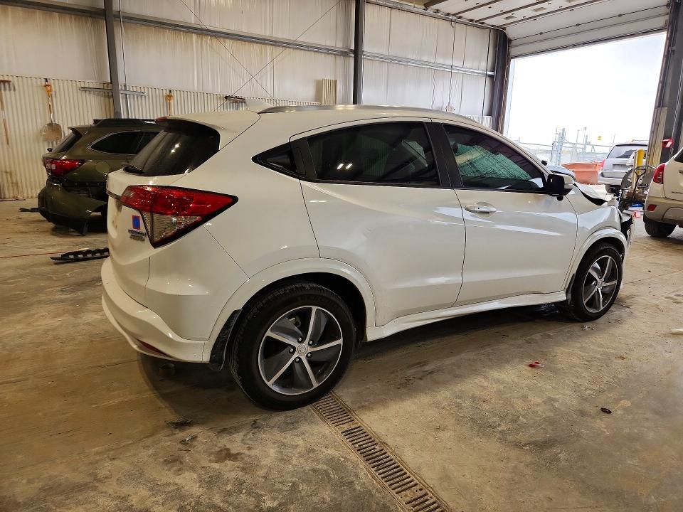 Продажа на аукционе авто 2019 Honda Hr-v, vin: 3CZRU6H94KM702219, номер лота: 69517066