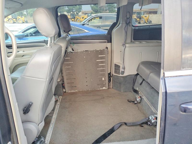 Aukcja sprzedaży 2009 Volkswagen Routan, vin: 2V8HW34129R599772, numer aukcji: 69514676