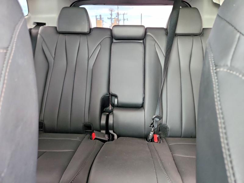 Aukcja sprzedaży 2025 Acura Adx, vin: 3HDSA1H3XSM707504, numer aukcji: 68192986