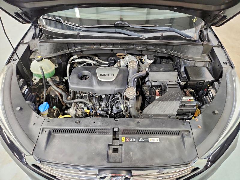 68617096 :رقم المزاد ، KM8J3CA26GU236311 vin ، 2016 Hyundai Tucson مزاد بيع
