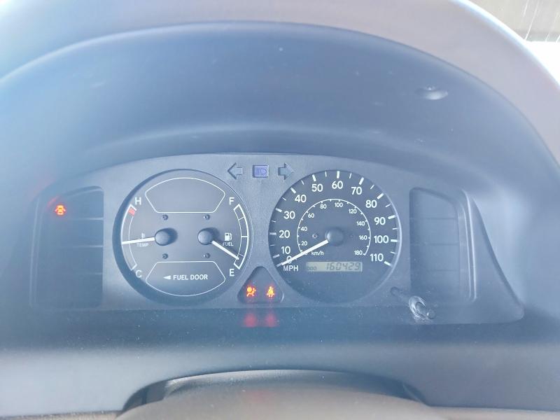 67844516 :رقم المزاد ، 1NXBR12E51Z428200 vin ، 2001 Toyota Corolla مزاد بيع