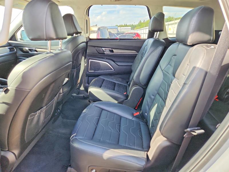 Aukcja sprzedaży 2021 Kia Telluride, vin: 5XYP5DHC5MG189394, numer aukcji: 68215626