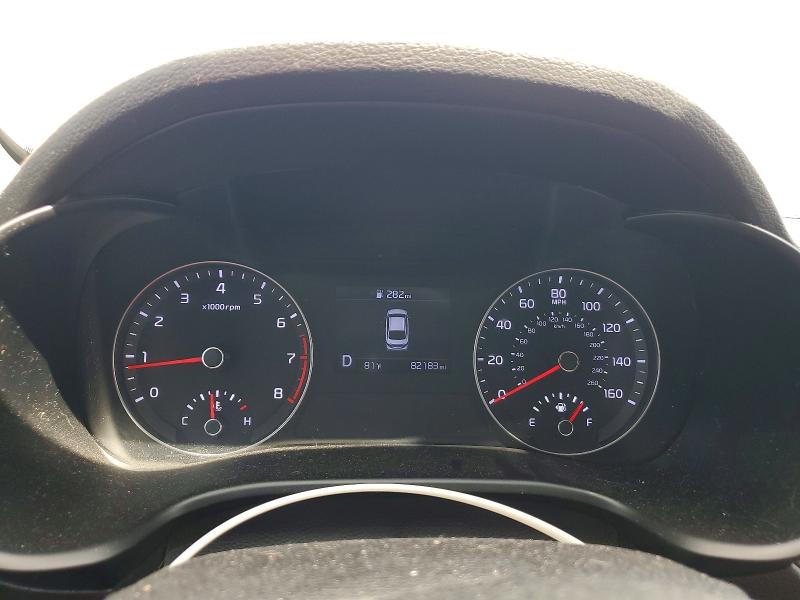 Продажа на аукционе авто 2019 Kia Forte, vin: 3KPF34AD2KE114070, номер лота: 70459326