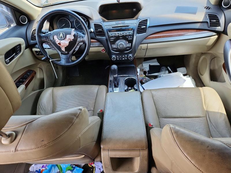2013 Acura Rdx მანქანა იყიდება აუქციონზე, vin: 5J8TB4H53DL001003, აუქციონის ნომერი: 67372386